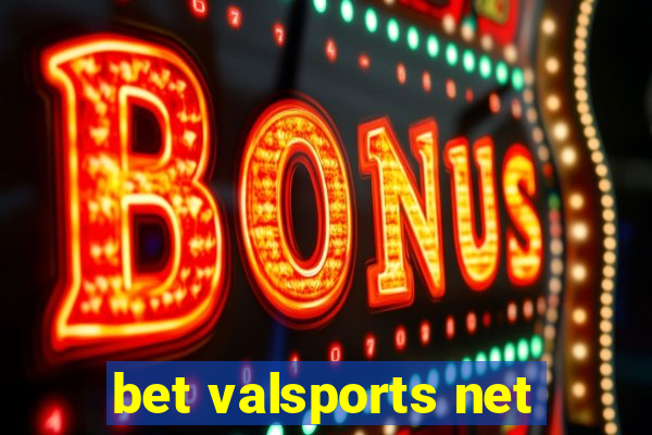 bet valsports net